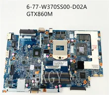 6-71-W3S50-D02A 6-77-W370SS00-D02A for clevo K660E K760E W370S notebook motherboard PGA947 GTX860M HM87 100% test work
6-71-W3S50-D02A 6-77-W370SS00-D02A for clevo K660E K760E W370S notebook motherboard PGA947 GTX860M HM87 100% test work