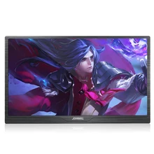 15.6inch touch panel portable monitor usb type c HDMI-compatible computer touch monitor for ps4/5 switch xbox 360 laptop phone
15.6inch touch panel portable monitor usb type c HDMI-compatible computer touch monitor for ps4/5 switch xbox 360 laptop phone