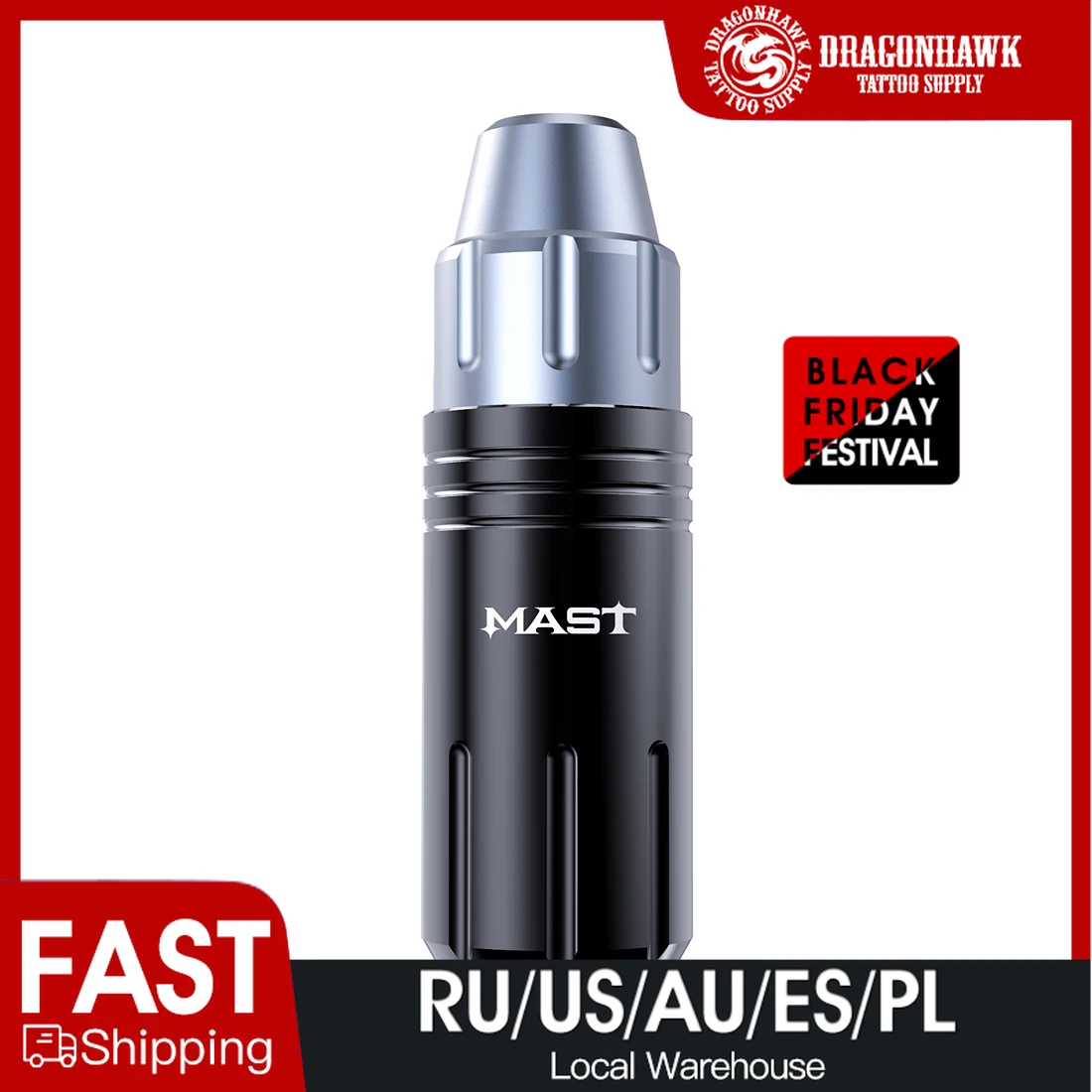 Mast Flex Pen Motor Short Tattoo Pen Rotary Machine Custom Coreless Motor Permanent Makeup Machine
Mast Flex Pen Motor Short Tattoo Pen Rotary Machine Custom Coreless Motor Permanent Makeup Machine