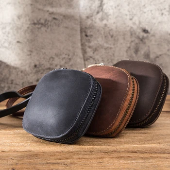 Nubuck Leather Earphone Case for Powerbeats Pro Hard Headset Cover Bag Bluetooth Earphone Accessories
Nubuck Leather Earphone Case for Powerbeats Pro Hard Headset Cover Bag Bluetooth Earphone Accessories