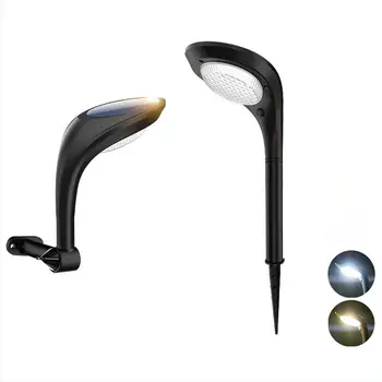 Waterproof Solar LED Lawn Light Outdoor Solar Lawn Garden Lights Landscape Pathway Stake Solar Lamp Auto change color
Waterproof Solar LED Lawn Light Outdoor Solar Lawn Garden Lights Landscape Pathway Stake Solar Lamp Auto change color