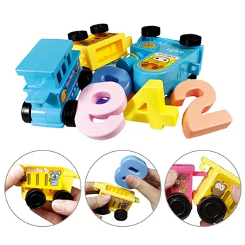 Digital Train Toy Blocks Building Set Learning Train Toy Bricks Learning Train Toy For Kids
Digital Train Toy Blocks Building Set Learning Train Toy Bricks Learning Train Toy For Kids