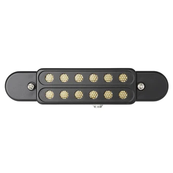 Professional Classic Guitar Pickup Transducer Amplifier Guitar Pickup Sound Hole Musical Instruments Pickup for Acoustic Guitar
Professional Classic Guitar Pickup Transducer Amplifier Guitar Pickup Sound Hole Musical Instruments Pickup for Acoustic Guitar