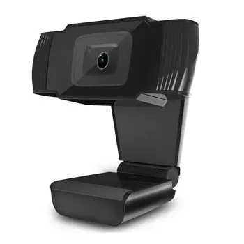 HD Webcam Autofocus Web Camera support 720P 1080 Video Call Computer Peripheral With Microphone Hd Usb Drive-Free Camera
HD Webcam Autofocus Web Camera support 720P 1080 Video Call Computer Peripheral With Microphone Hd Usb Drive-Free Camera