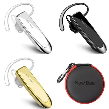 CSR Mono Ear Car Business Headset Wireless Bluetooth Headphones Headset Noise Cancelling Microphone Driving Travel
CSR Mono Ear Car Business Headset Wireless Bluetooth Headphones Headset Noise Cancelling Microphone Driving Travel