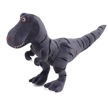 Simulation Dinosaur Plush Toys Cartoon Tyrannosaurus Cute Stuffed Toy Dolls for Kids Children Boys Birthday Gift High Quality
Simulation Dinosaur Plush Toys Cartoon Tyrannosaurus Cute Stuffed Toy Dolls for Kids Children Boys Birthday Gift High Quality