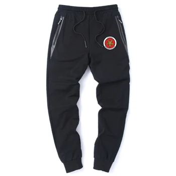 Mens Pentagram Gothic Occult Sata Print Pants Popular 2020 Fashion Harajuku Male Spring Outwear Leggings Tops Casual Trousers
Mens Pentagram Gothic Occult Sata Print Pants Popular 2020 Fashion Harajuku Male Spring Outwear Leggings Tops Casual Trousers