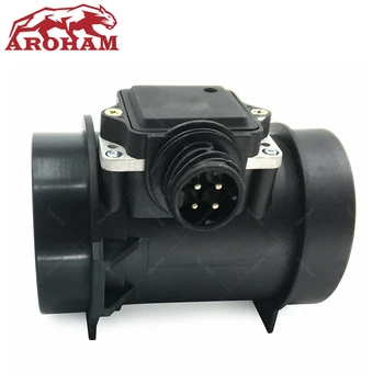 13621703275 MAF MASS AIR FLOW SENSOR FOR BMW E36 E38 E39 Z3 M3 323 328 523 528 728 5WK9600 5WK9600Z 5WK9617 13621703650 1703650
13621703275 MAF MASS AIR FLOW SENSOR FOR BMW E36 E38 E39 Z3 M3 323 328 523 528 728 5WK9600 5WK9600Z 5WK9617 13621703650 1703650