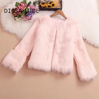 Sweet pink plush imitation fox fur imitation fur coat female autumn and winter wild small fragrance wind fur coat
Sweet pink plush imitation fox fur imitation fur coat female autumn and winter wild small fragrance wind fur coat