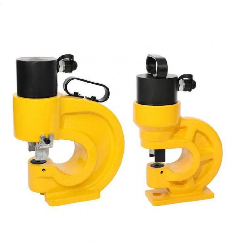 Drillers Punchers Smooth Hydraulic Punchers Multifunctional Reinforcement and Convenient Electric Aluminum Handle Tools
Drillers Punchers Smooth Hydraulic Punchers Multifunctional Reinforcement and Convenient Electric Aluminum Handle Tools