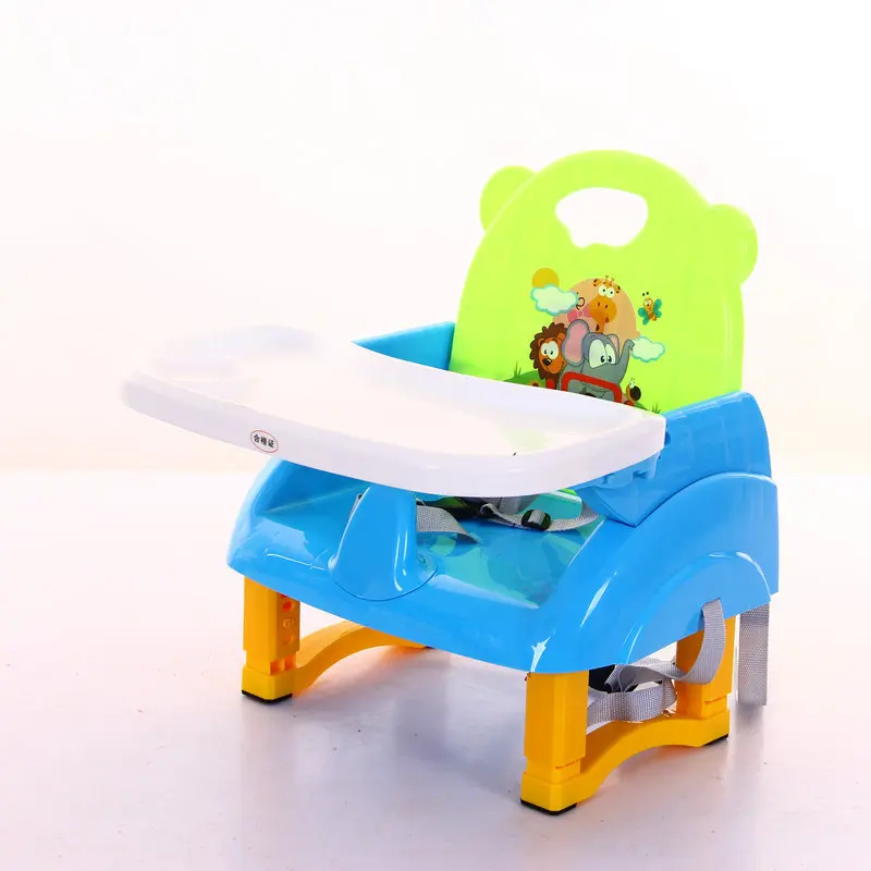 Multi-functional Children Foldable Dining Chair Portable Baby Safe-Style Chair Stool Men And Women Baby Environmentally Friendly
Multi-functional Children Foldable Dining Chair Portable Baby Safe-Style Chair Stool Men And Women Baby Environmentally Friendly