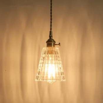 Home Decoration E27 Light Fixture Luminaria Lustre Pendente Crystal Japan Hotel Room LED Bulbs Cord Pendant Copper Modern Iron
Home Decoration E27 Light Fixture Luminaria Lustre Pendente Crystal Japan Hotel Room LED Bulbs Cord Pendant Copper Modern Iron