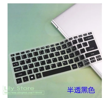 For Acer Swift SF113 S5-371 SF514 SF5 Swift 5 swift 3 Aspire S13 14 SF314 Spin 5 13.3'' Laptop Keyboard Cover Skin Protector
For Acer Swift SF113 S5-371 SF514 SF5 Swift 5 swift 3 Aspire S13 14 SF314 Spin 5 13.3'' Laptop Keyboard Cover Skin Protector