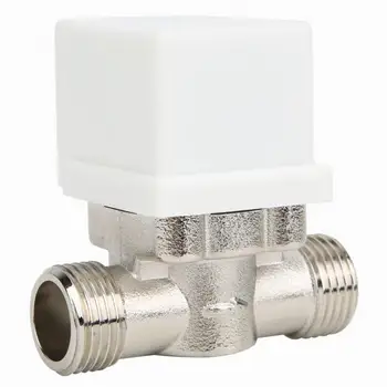 G1/2 Inch DC 12V 0.3A NC Type Solenoid Valve Normally Closed for Water Electric Solenoid Valve
G1/2 Inch DC 12V 0.3A NC Type Solenoid Valve Normally Closed for Water Electric Solenoid Valve