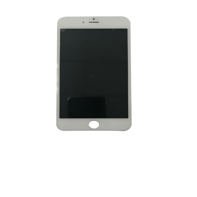 White&Black Lifetime Assurance AAAAA For iPhone 6S+ 5.5'' LCD Display Touch Screen Digitizer Assembly With 3D Touch 
White&Black Lifetime Assurance AAAAA For iPhone 6S+ 5.5'' LCD Display Touch Screen Digitizer Assembly With 3D Touch
