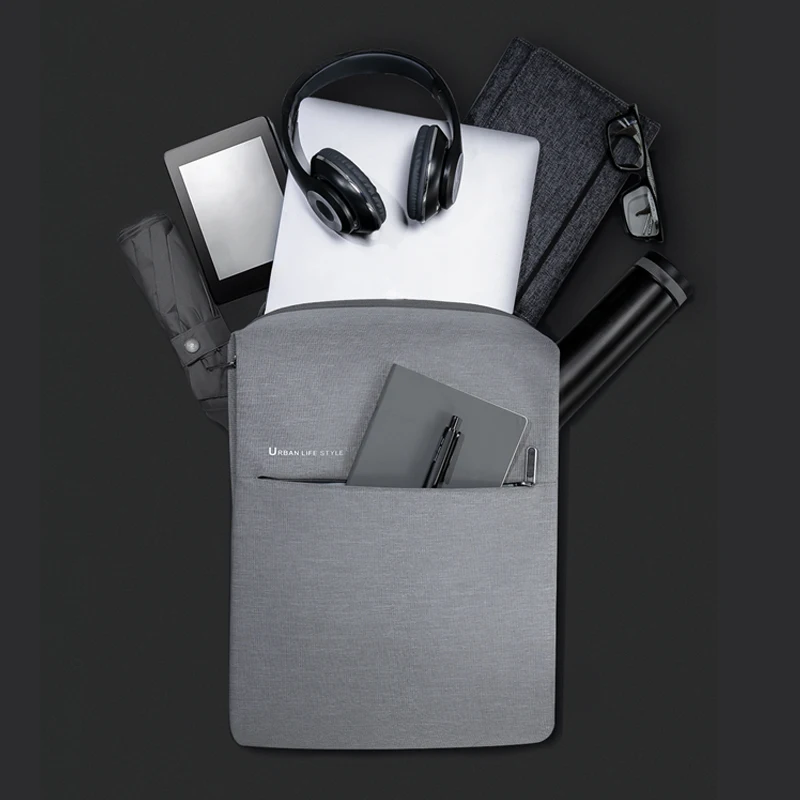 Xiaomi City Backpack 2 Светло Серый