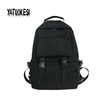 YATUOKESI Business Backpacks Backpack Laptop Bag Men Women For Canvas Quality Work Backpack Student School Bag Male Mochilas
YATUOKESI Business Backpacks Backpack Laptop Bag Men Women For Canvas Quality Work Backpack Student School Bag Male Mochilas