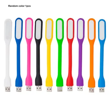Random Color For usb lamp led portable night light energy saving small table lamp computer usb interface mini light
Random Color For usb lamp led portable night light energy saving small table lamp computer usb interface mini light