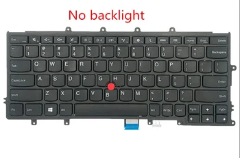 JOUTNDLN is suitable for ThinkPad Lenovo X230S X240 X240S X250 X260 X270 notebook keyboard without backlight
JOUTNDLN is suitable for ThinkPad Lenovo X230S X240 X240S X250 X260 X270 notebook keyboard without backlight