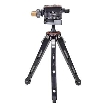 XILETU XBC20 XBC20+XT18 Desktop Bracket Mini Tabletop Tripod and Ball Head For DSLR Camera Mirrorles штатив для телефона
XILETU XBC20 XBC20+XT18 Desktop Bracket Mini Tabletop Tripod and Ball Head For DSLR Camera Mirrorles штатив для телефона