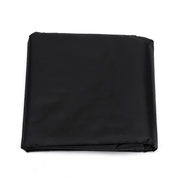 210D Oxford Cloth Waterproof Indoor Pool Table Cover 8FT Feet Dust Protection Environmentally Friendly
210D Oxford Cloth Waterproof Indoor Pool Table Cover 8FT Feet Dust Protection Environmentally Friendly