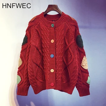 New Korean Style Women Sweaters Spring 2020 Wild Casual Fashion Ladies Sweaters Coats Embroidered Cardigan Tops Female V644
New Korean Style Women Sweaters Spring 2020 Wild Casual Fashion Ladies Sweaters Coats Embroidered Cardigan Tops Female V644