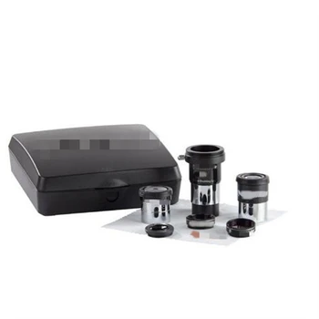 ASTROMASTER ACCESSORY KIT Include 2X Barlow Lens 6mm PLOSSL 15 mm Kellner Eyepiece #25 #80A Filter Moon Filter AstroMaster Set
ASTROMASTER ACCESSORY KIT Include 2X Barlow Lens 6mm PLOSSL 15 mm Kellner Eyepiece #25 #80A Filter Moon Filter AstroMaster Set