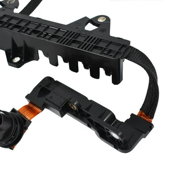 463073B610 Black Replacement Parts Repairing OEM Harness Direct Fit Durable Transmission Wire Cable Easy Install For Hyundai
463073B610 Black Replacement Parts Repairing OEM Harness Direct Fit Durable Transmission Wire Cable Easy Install For Hyundai