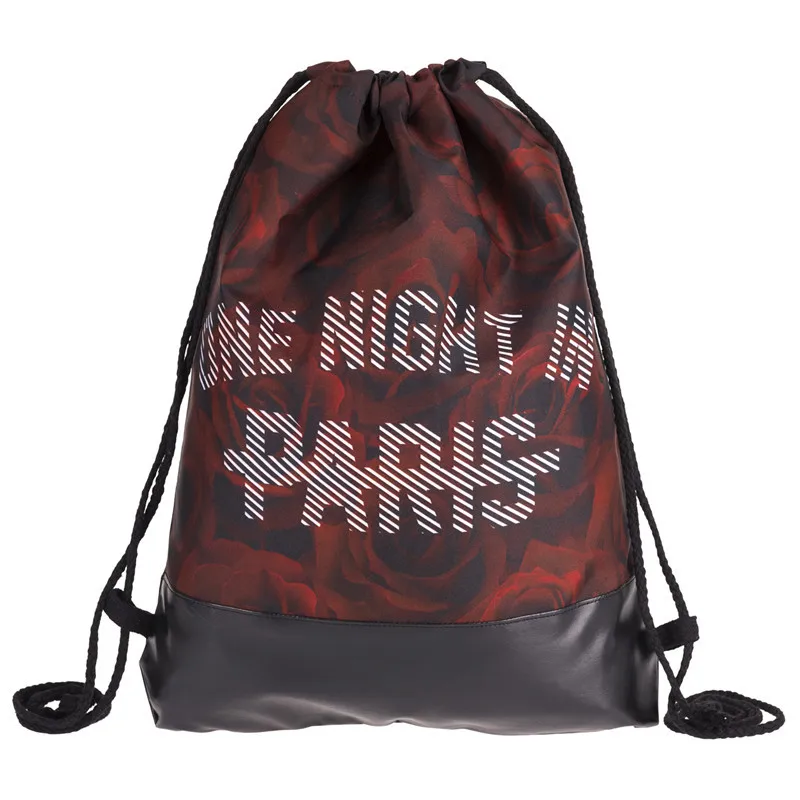 AliExpress Hot Selling Leather Sole Fashion Printed Drawstring Bag AliExpress Hot Sales WOMEN'S Backpack Drawstring Backpack 
AliExpress Hot Selling Leather Sole Fashion Printed Drawstring Bag AliExpress Hot Sales WOMEN'S Backpack Drawstring Backpack