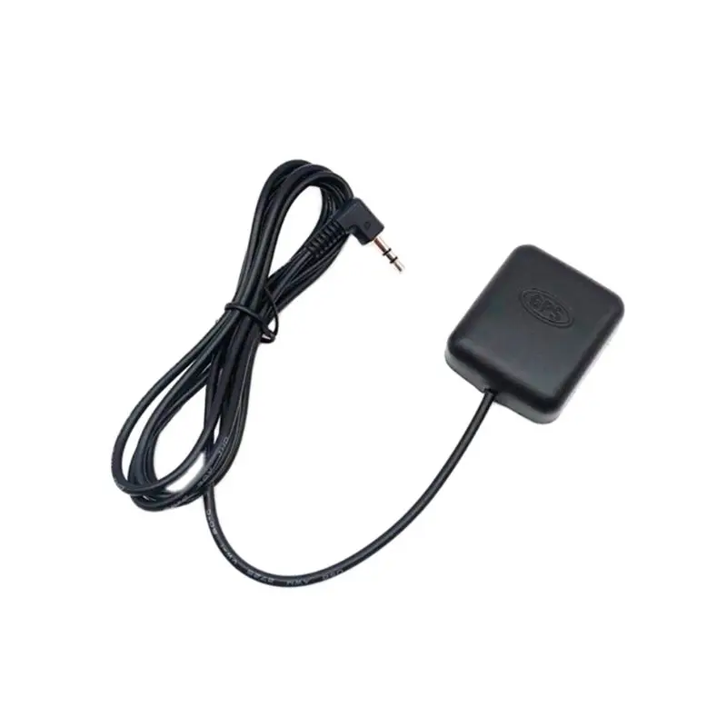 Car DVR Recorder GPS Navigation Accessories External Antenna Module 3.5mm Plug A2UC
Car DVR Recorder GPS Navigation Accessories External Antenna Module 3.5mm Plug A2UC