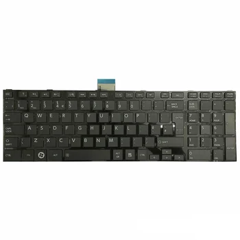 Home Notebook Accessories Computer Laptop Keyboard Practical US Version With Number Keys Daily Desktop Table For TOSHIBA C850
Home Notebook Accessories Computer Laptop Keyboard Practical US Version With Number Keys Daily Desktop Table For TOSHIBA C850