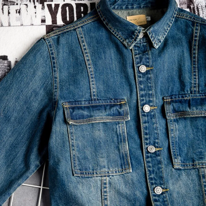 Spring Fall Mens Vintage Detachable Denim Cargo Overalls HipHop Long Sleeve Tops Straight Pants Big Size Rompers Male Jumpsuit
Spring Fall Mens Vintage Detachable Denim Cargo Overalls HipHop Long Sleeve Tops Straight Pants Big Size Rompers Male Jumpsuit