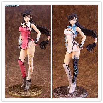 25cm Anime Blade Arcus from Shining 2P Color Wang Bailong Tony Doll Sexy Girl Model PVC Action Figure Collection Toys Brinquedos
25cm Anime Blade Arcus from Shining 2P Color Wang Bailong Tony Doll Sexy Girl Model PVC Action Figure Collection Toys Brinquedos