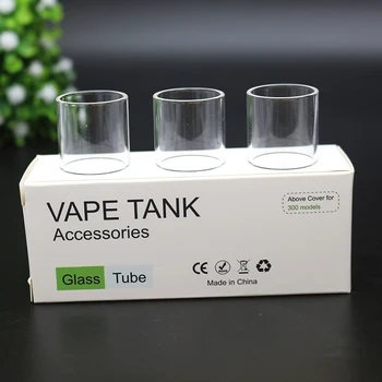 3pcs Replacement Glass tube For Profile Unity RTA Atomizer 3.5ml transparent Straight Pyrex Glass tube
3pcs Replacement Glass tube For Profile Unity RTA Atomizer 3.5ml transparent Straight Pyrex Glass tube