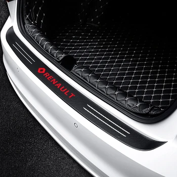 Carbon Fiber emblems Car Trunk Rear Bumper Sticker For Renault Megane 2 3 Duster Logan Clio Laguna 2 Captur Auto Accessories
Carbon Fiber emblems Car Trunk Rear Bumper Sticker For Renault Megane 2 3 Duster Logan Clio Laguna 2 Captur Auto Accessories