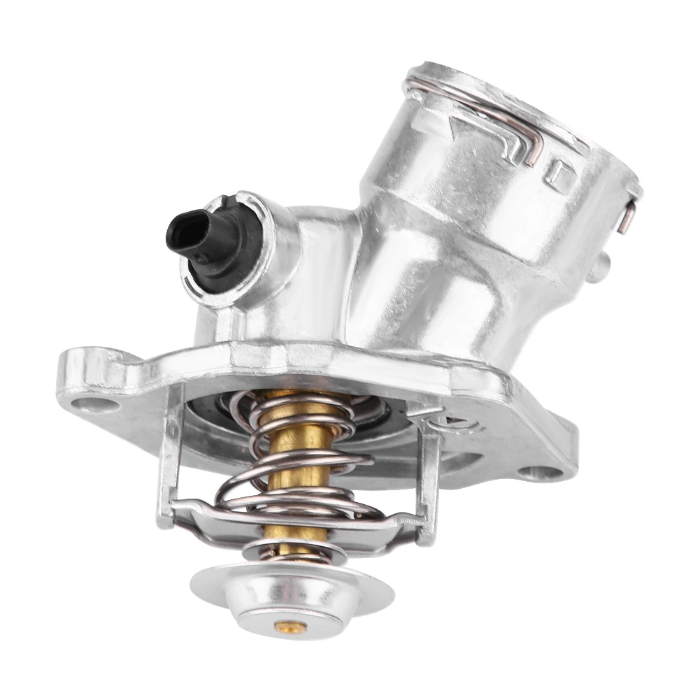 2722000515 Car Engine Cooling Thermostat for Mercedes-Benz GL450 2007 2008 2009 2010 2011-2013 Thermostat Auto Accessories New
2722000515 Car Engine Cooling Thermostat for Mercedes-Benz GL450 2007 2008 2009 2010 2011-2013 Thermostat Auto Accessories New