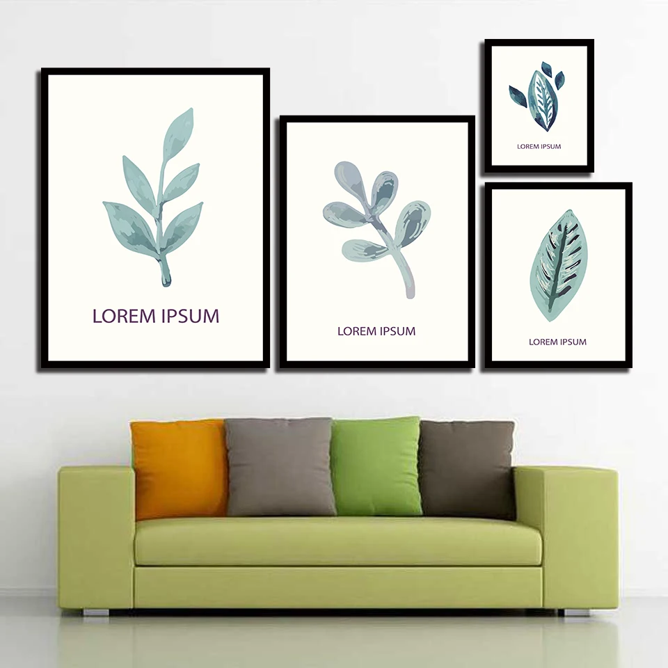Abstract Leaves and branches LOREM IPSUM Nordic Style Wall Art Canvas Print Painting Modern Living Room Decor Picture
Abstract Leaves and branches LOREM IPSUM Nordic Style Wall Art Canvas Print Painting Modern Living Room Decor Picture
