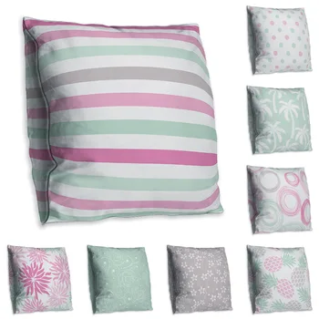 Cute Double Side Print Cushion Cover Polyester Decorative for Sofa Seat Soft Throw Pillow Case Cover 45x45cm Home Decor
Cute Double Side Print Cushion Cover Polyester Decorative for Sofa Seat Soft Throw Pillow Case Cover 45x45cm Home Decor