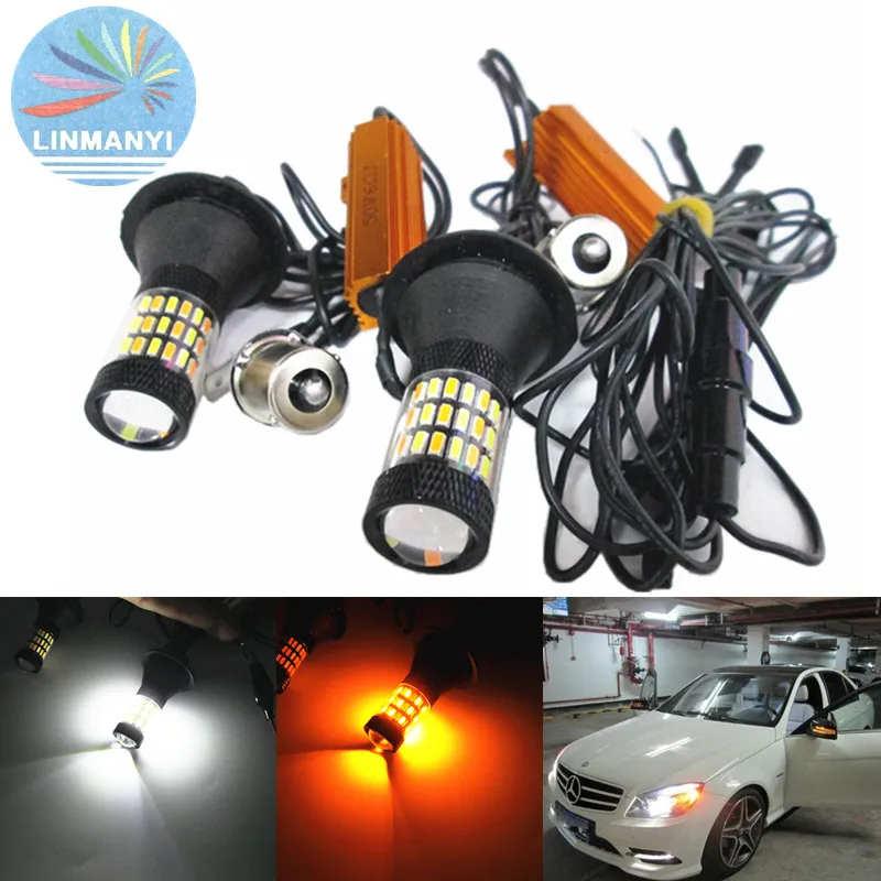 Дневные ходовые огни ba15s, BAU15S 1156 p21w s25 96led T20 W21W WY21W 7440 светильник дневные ходовые огни DRL, светодиодный указатель поворота, двойной режим, светильник нее освещение s
Дневные ходовые огни ba15s, BAU15S 1156 p21w s25 96led T20 W21W WY21W 7440 светильник дневные ходовые огни DRL, светодиодный указатель поворота, двойной режим, светильник нее освещение s