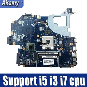 Q5WV1 LA-7912P laptop motherboard for Acer V3-571 for Gateway NV56R E1-571 HM77 HD4000 NBC0A11001 Support i5 i3 i7 cpu 
Q5WV1 LA-7912P laptop motherboard for Acer V3-571 for Gateway NV56R E1-571 HM77 HD4000 NBC0A11001 Support i5 i3 i7 cpu