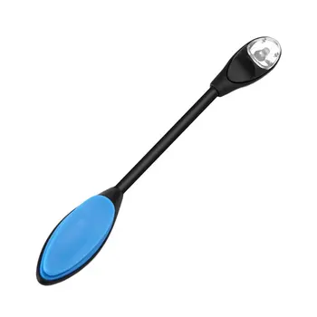 2017 Newest Creative Flexible Clip-On Bright Book Laptop Light Black LED Low Power Plastic Book Reading Lamp Hot Selling
2017 Newest Creative Flexible Clip-On Bright Book Laptop Light Black LED Low Power Plastic Book Reading Lamp Hot Selling