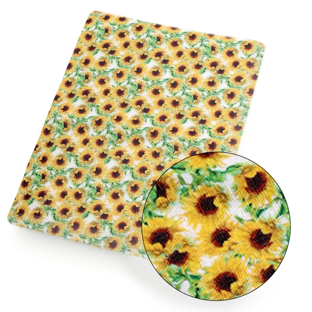 IBOWS 45*140cm Cartoon Printed Polyester Flower Fabric Patchwork for Sewing Dress Cloth Making Puppet DIY Craft Accessories
IBOWS 45*140cm Cartoon Printed Polyester Flower Fabric Patchwork for Sewing Dress Cloth Making Puppet DIY Craft Accessories
