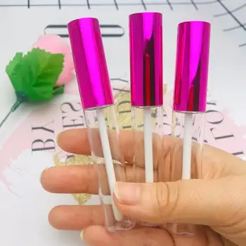 10ml Empty Lip Gloss tube,Gold,purple cap,Lip glaze tubes DIY lip balm cosmetic packing container
10ml Empty Lip Gloss tube,Gold,purple cap,Lip glaze tubes DIY lip balm cosmetic packing container