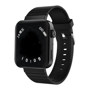 Mi5 smart call sports watch High-definition color display Health monitoring Information push Sports heart rate monitoring
Mi5 smart call sports watch High-definition color display Health monitoring Information push Sports heart rate monitoring