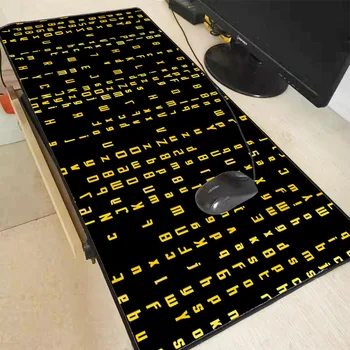 XGZ Large Sword Art Online Anime Waterproof Mousepad Super Locki Edge Gaming Mouse Pad Rubber Non-Skid Computer Laptop Desk Mat 
XGZ Large Sword Art Online Anime Waterproof Mousepad Super Locki Edge Gaming Mouse Pad Rubber Non-Skid Computer Laptop Desk Mat