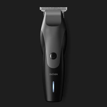 ENCHEN Hummingbird Hair Clipper Professional Trimmer Men's Beard Cutting Machine USB Charging Trimmer Men Hair Trimmer
ENCHEN Hummingbird Hair Clipper Professional Trimmer Men's Beard Cutting Machine USB Charging Trimmer Men Hair Trimmer