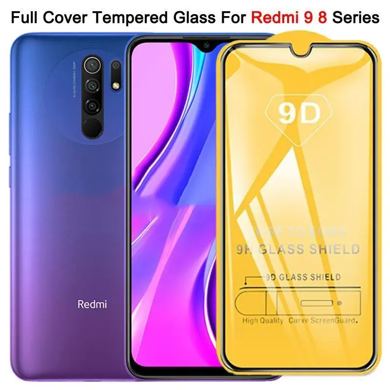 Redmi 9c Защитное Стекло Купить