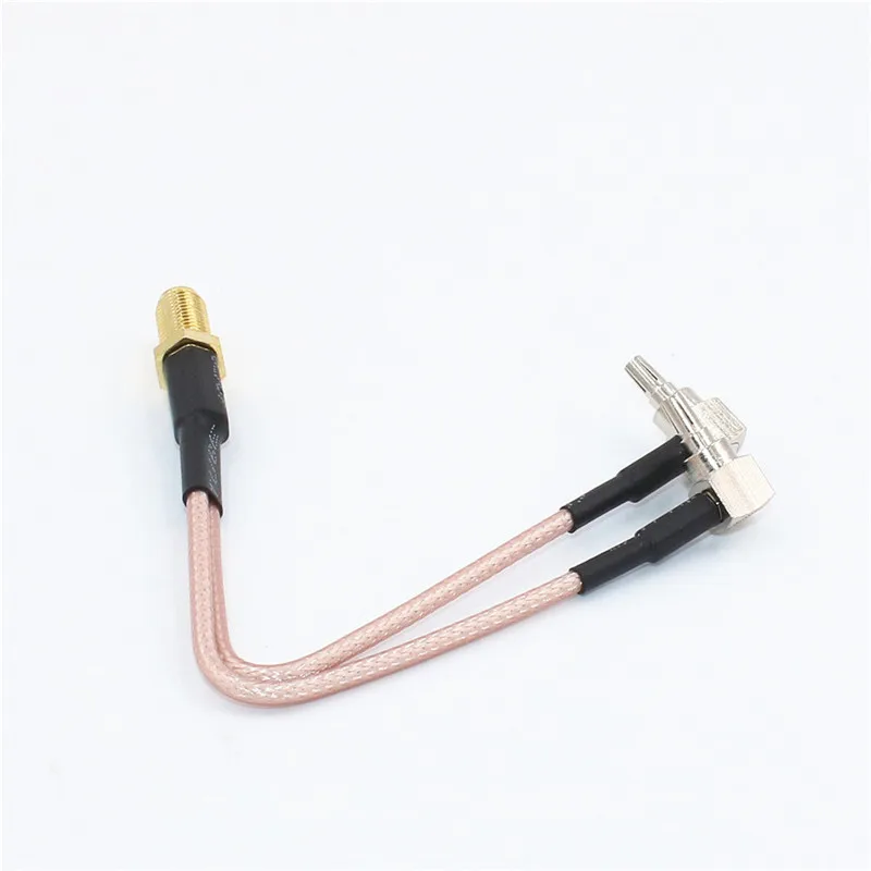 SMA male to CRC9 male connector_ (5)
