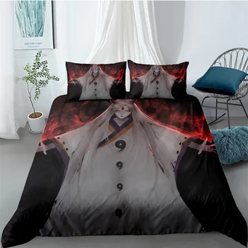 Comic Naruto Bedding Set Bedroom Decor Hypoallergenic Quilt Cover Doona 1PC Duvet Cover with Pillowcase Dropship
Comic Naruto Bedding Set Bedroom Decor Hypoallergenic Quilt Cover Doona 1PC Duvet Cover with Pillowcase Dropship