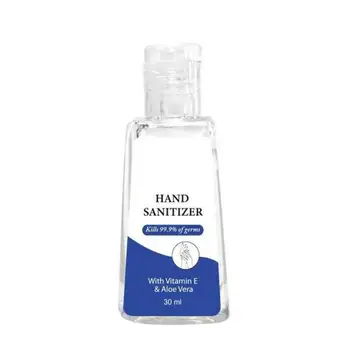 Disposable Hand Sanitizer Portable Mini Hand Sanitizer Quick Dry Clean Hand Sanitizer, 99% Effective Cleaning
Disposable Hand Sanitizer Portable Mini Hand Sanitizer Quick Dry Clean Hand Sanitizer, 99% Effective Cleaning